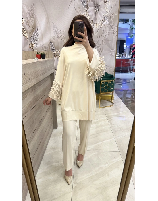 Qupra QAY 62010 Nude