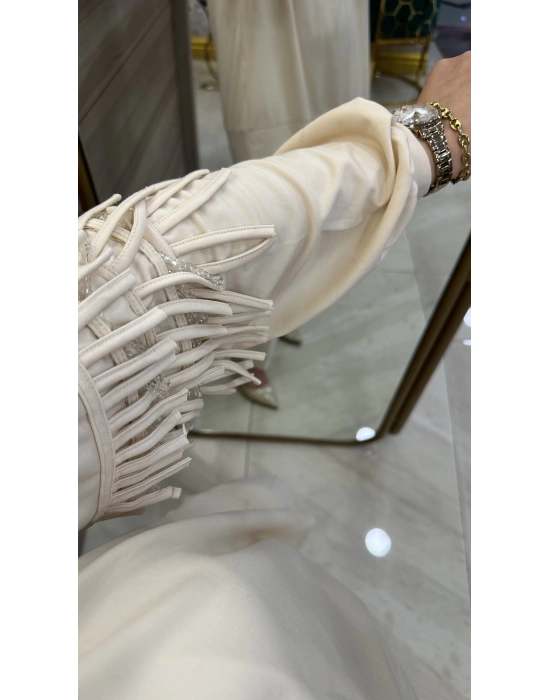 Qupra QAY 62010 Nude