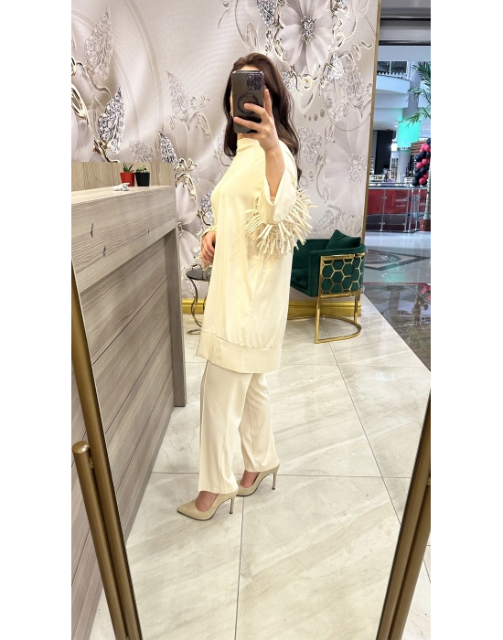 Qupra QAY 62010 Nude