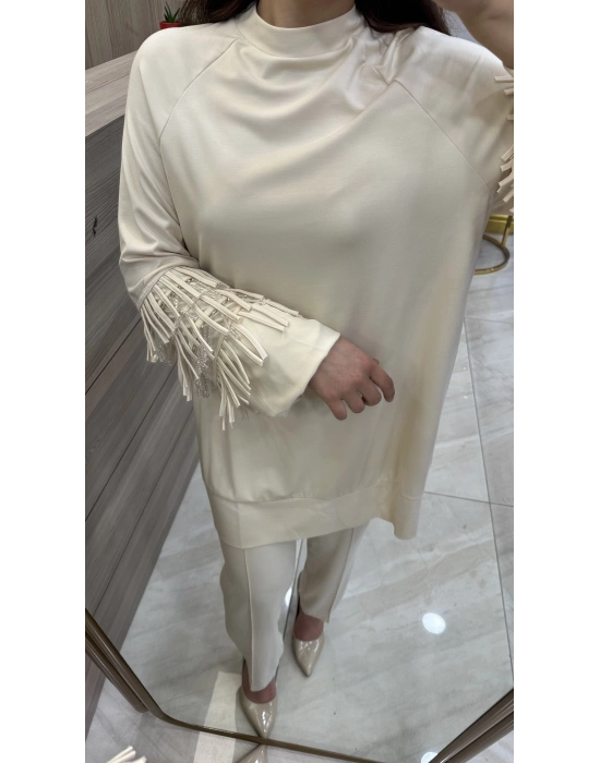 Qupra QAY 62010 Nude