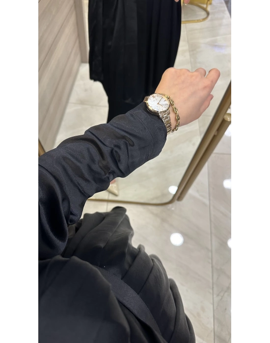 Qupra QAY62001 Siyah Takım