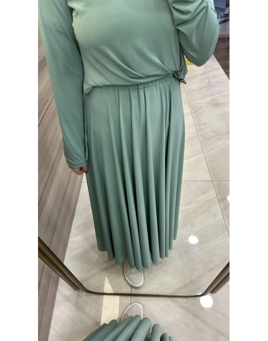 Qupra QAY62142 Takım Çağla Yeşili