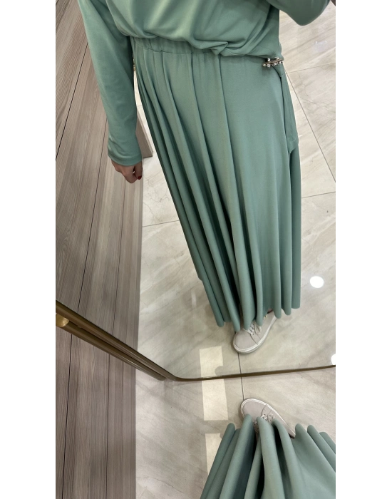 Qupra QAY62142 Takım Çağla Yeşili