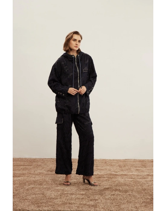 Venöve 25FWCEK0036 Stella Takım Lacivert