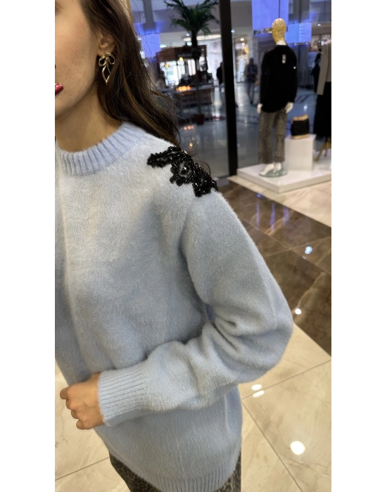 Venöve 25FWKZK0003 Bebe Mavisi Pavlo Kazak