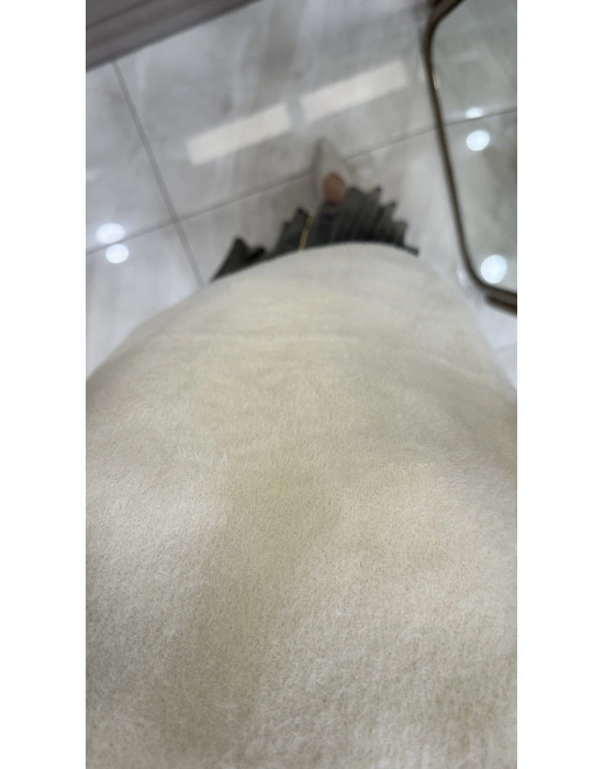 Venöve 25FWKZK0003 Krem Pavlo Kazak