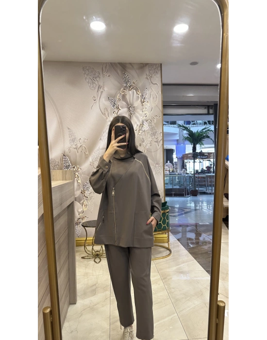 Venöve 25FWSWE0003 Haki Lorde Takım