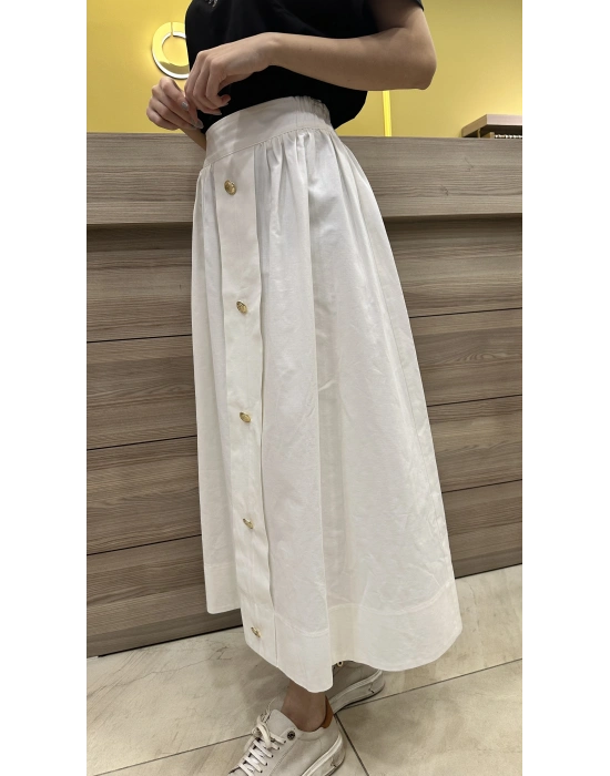 Venöve 25SETE0009 Leo Etek Beyaz