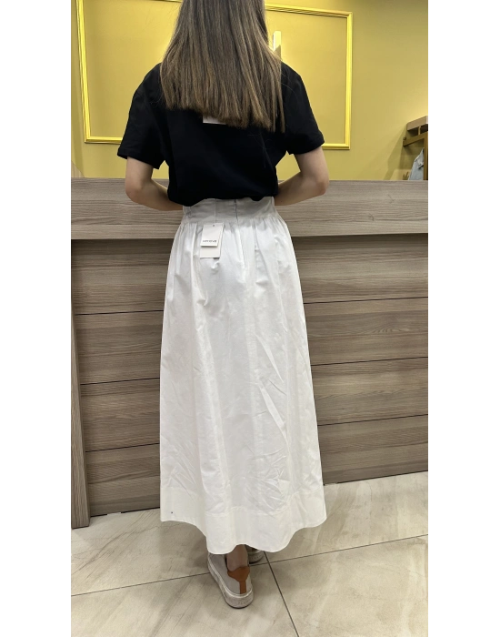 Venöve 25SETE0009 Leo Etek Beyaz