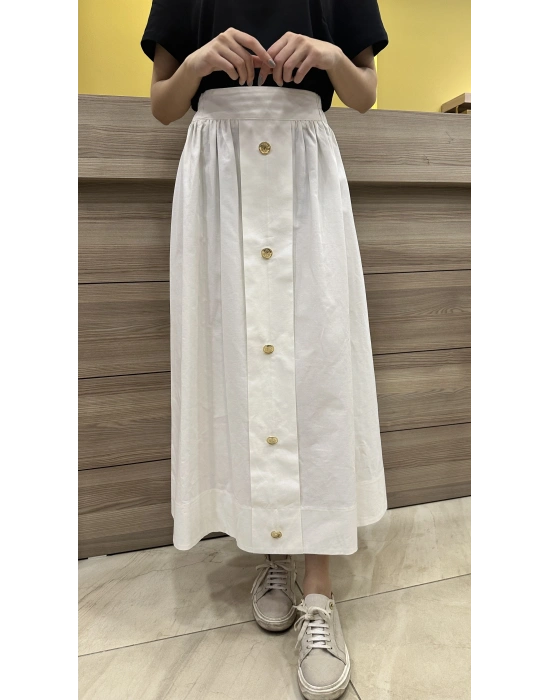 Venöve 25SETE0009 Leo Etek Beyaz