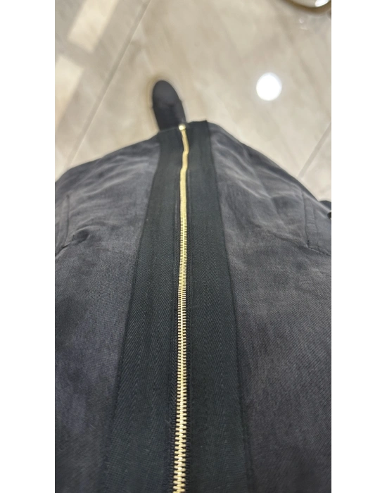 Venöve 25SSCEK0006 Siyah Rashel Takım