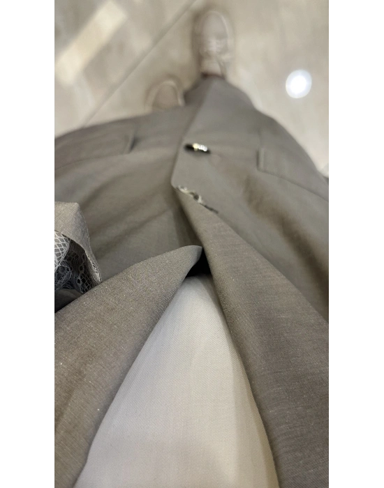 Venöve 25SSCEK0032 Vizon Dalia Takım