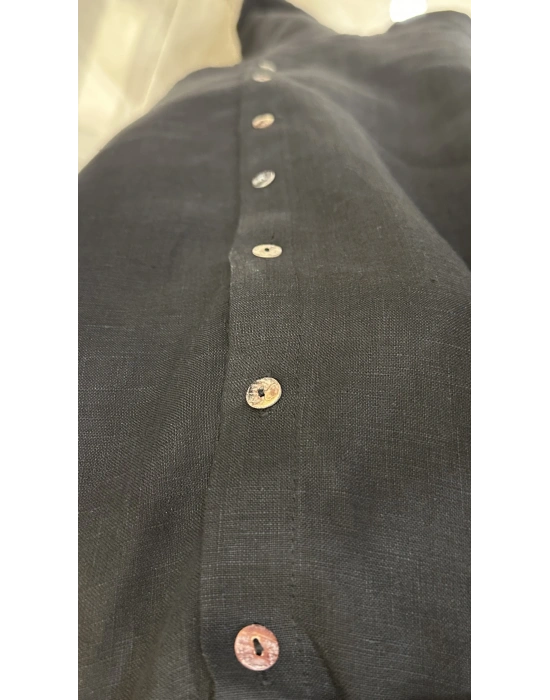 Venöve 25SSGOM0024 Siyah Sonya Takım