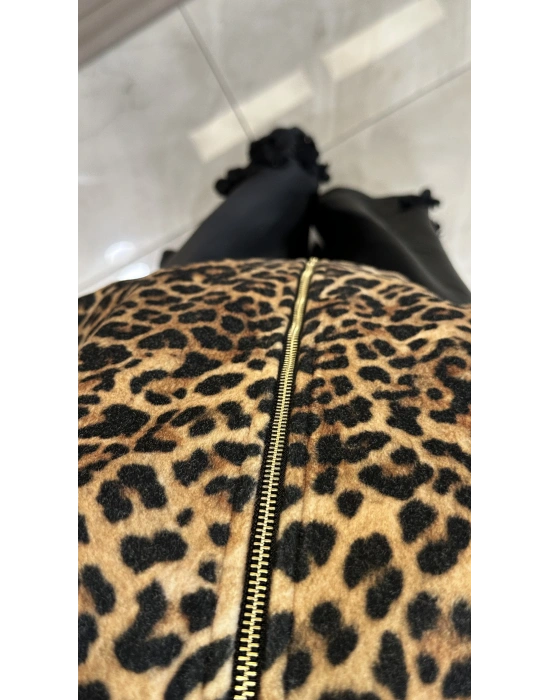 Venöve 25WCEK0038 ARLES CEKET LEOPAR