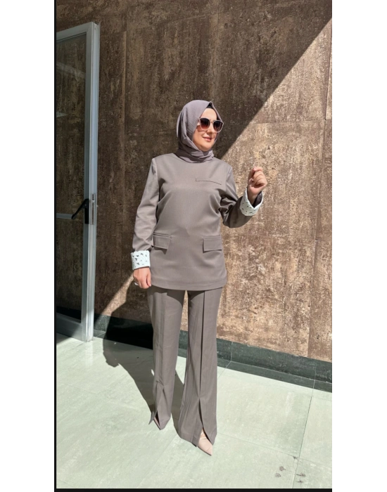 Venöve 26FWCEK0037 Vizon Jonas Takım