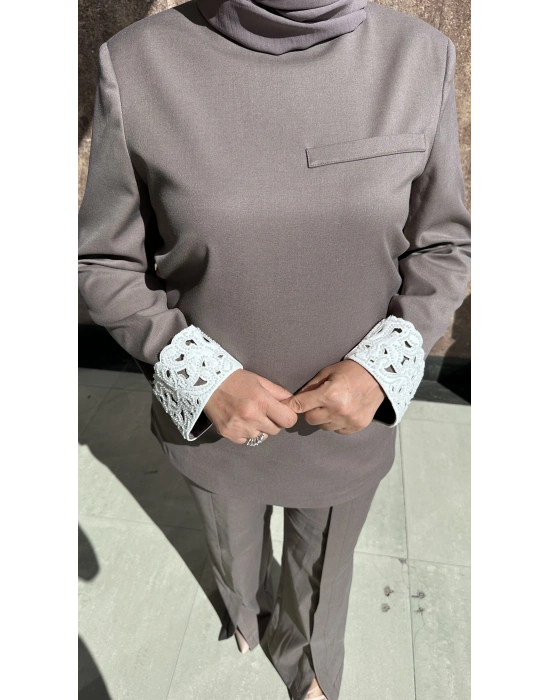 Venöve 26FWCEK0037 Vizon Jonas Takım