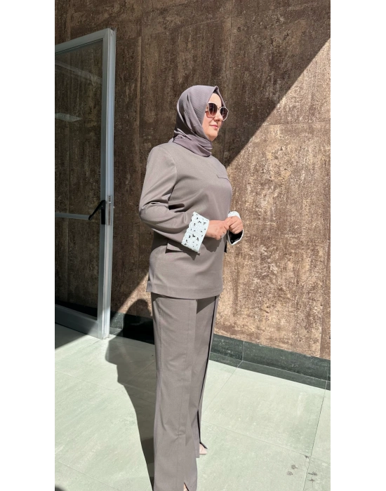 Venöve 26FWCEK0037 Vizon Jonas Takım