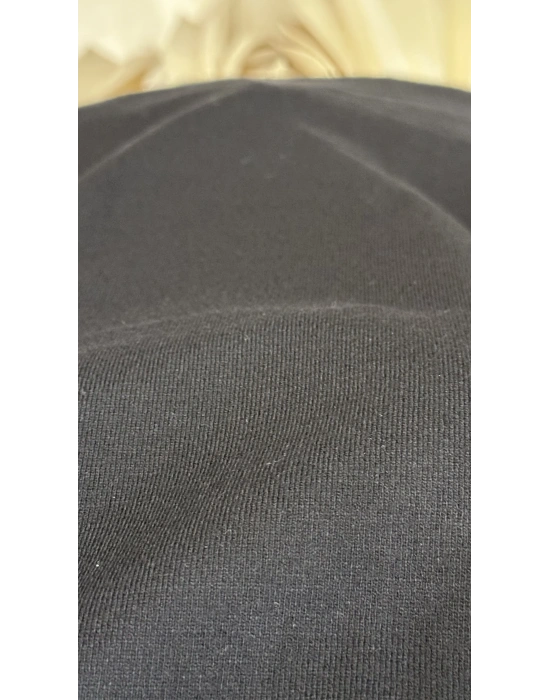 Venöve 26FWTRI0006 Pety Triko Siyah