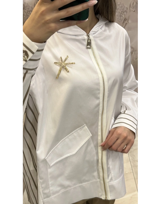 Venöve CELESTE CEKET