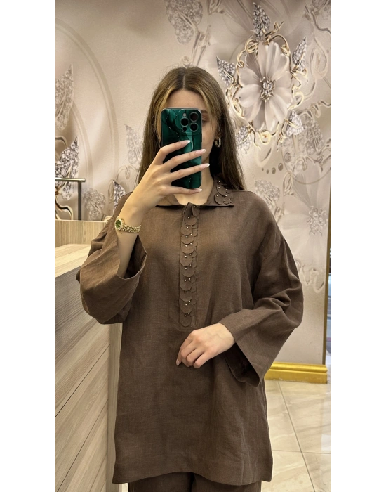 Venöve ERNEST TAKIM KAHVE