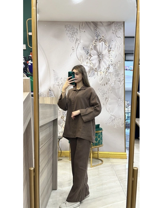 Venöve ERNEST TAKIM KAHVE