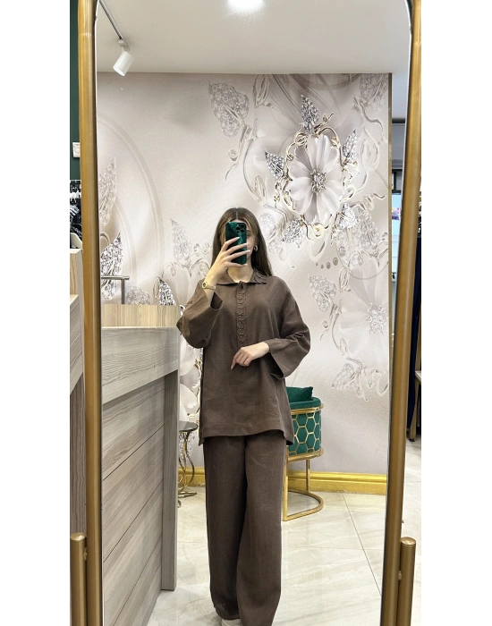 Venöve ERNEST TAKIM KAHVE