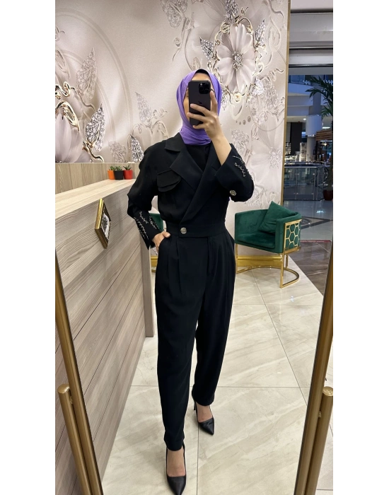 Venöve Espino Tulum