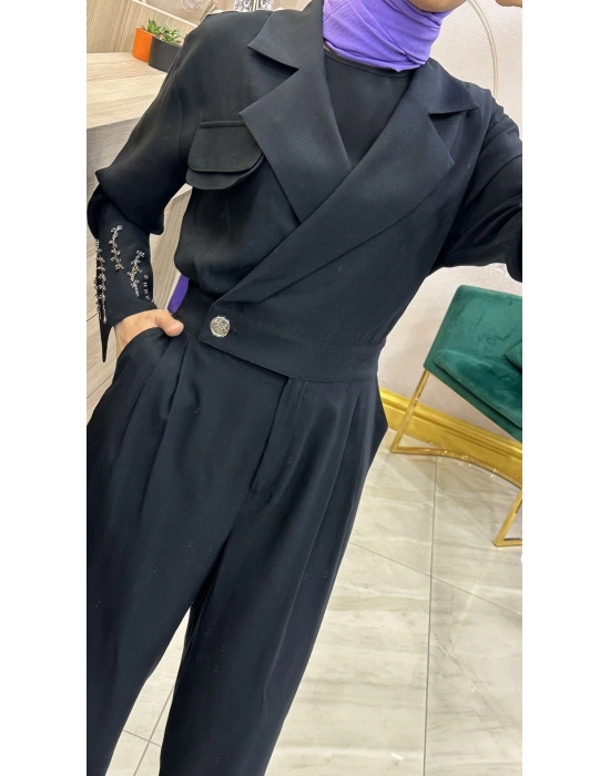 Venöve Espino Tulum