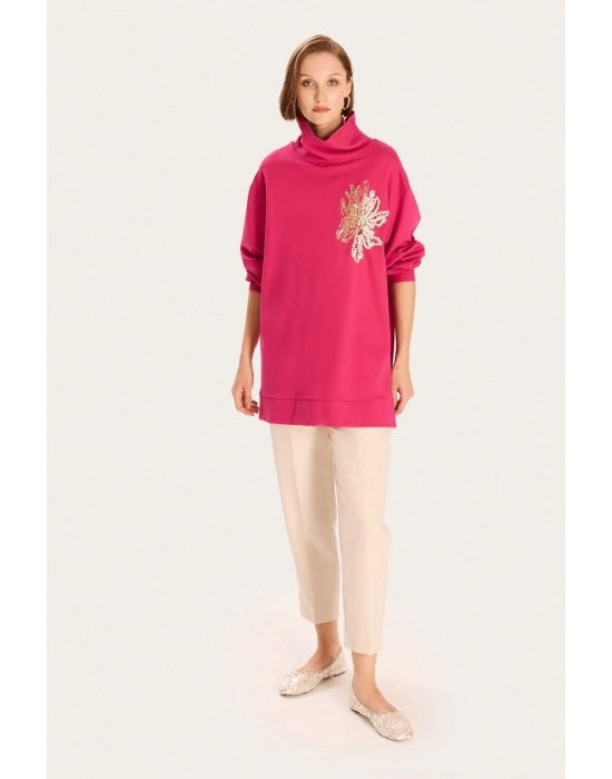 Venöve Fond Pantolon