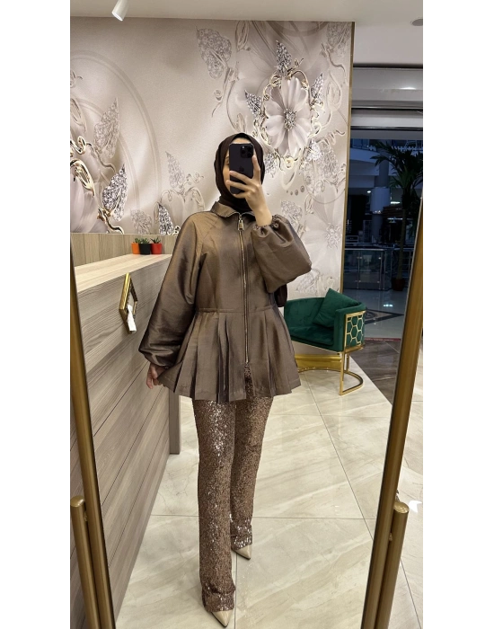 Venöve Limoges Pantolon