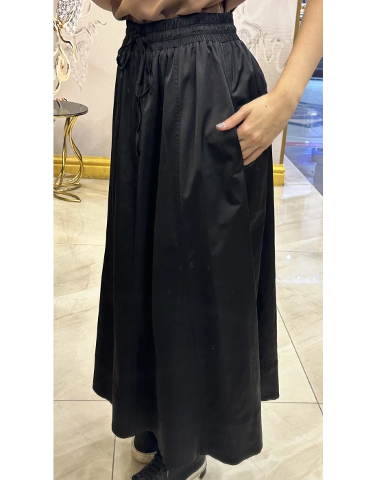 Venöve Lucy Etek siyah