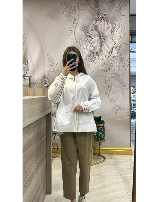 Venöve SİERRA PANTOLON CAMEL