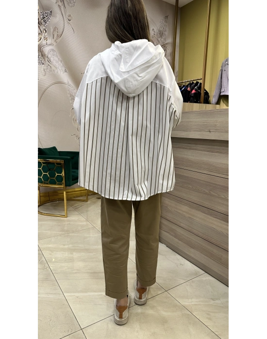 Venöve SİERRA PANTOLON CAMEL