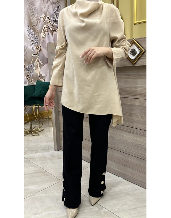 Venöve Tencel Tunik