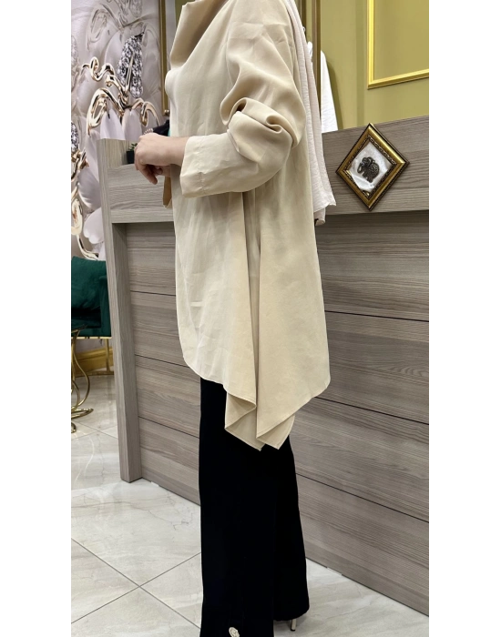 Venöve Tencel Tunik