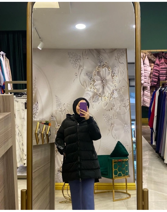 Womanıa Brode Kadife