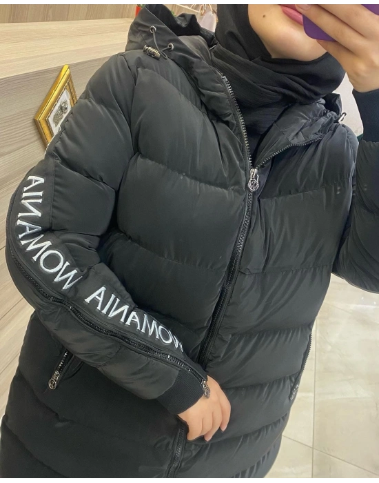 Womanıa Brode Kadife