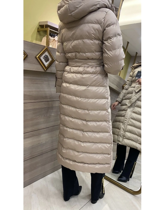 WOMANİA MONT BERLİN BEJ