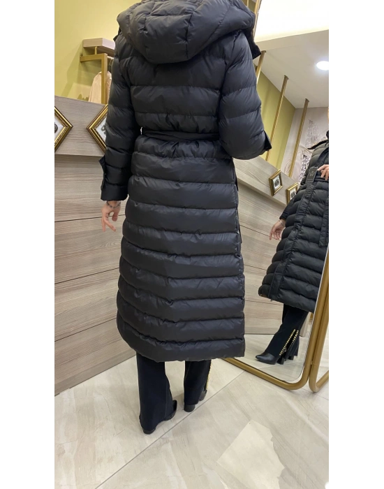 WOMANİA MONT BERLİN SİYAH