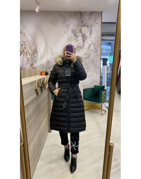 WOMANİA MONT IBİZA SİYAH