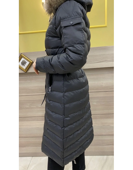 WOMANİA MONT IBİZA SİYAH