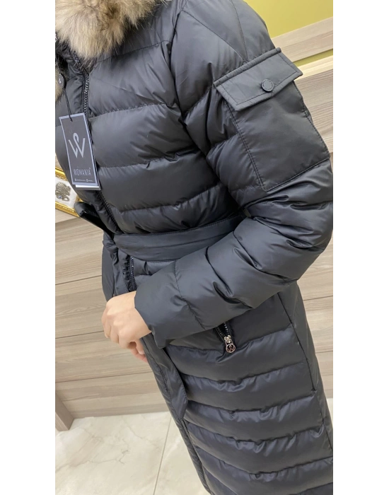 WOMANİA MONT IBİZA SİYAH