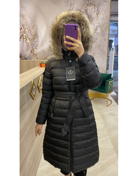 WOMANİA MONT IBİZA SİYAH