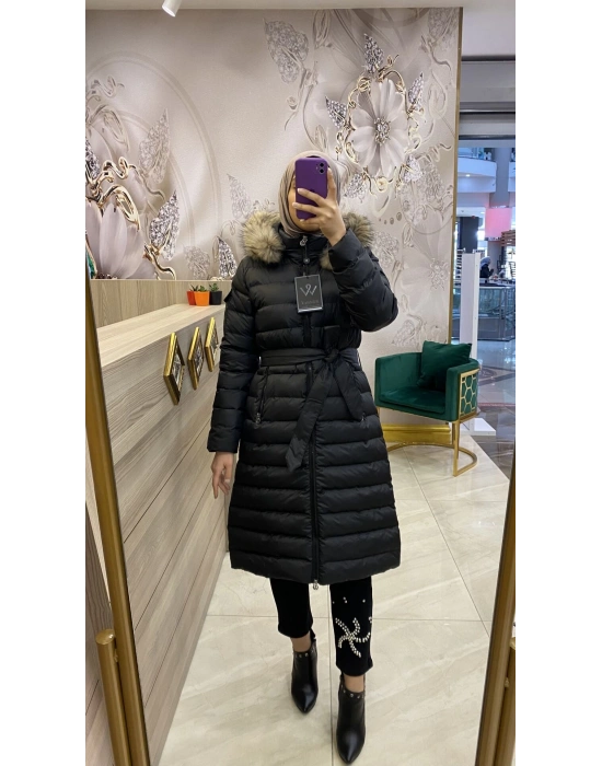 WOMANİA MONT IBİZA SİYAH