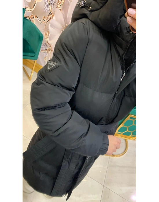 WOMANİA MONT TORONTO SİYAH