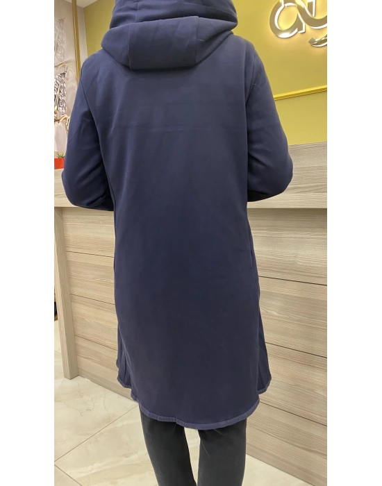 Womania Prag Lacivert