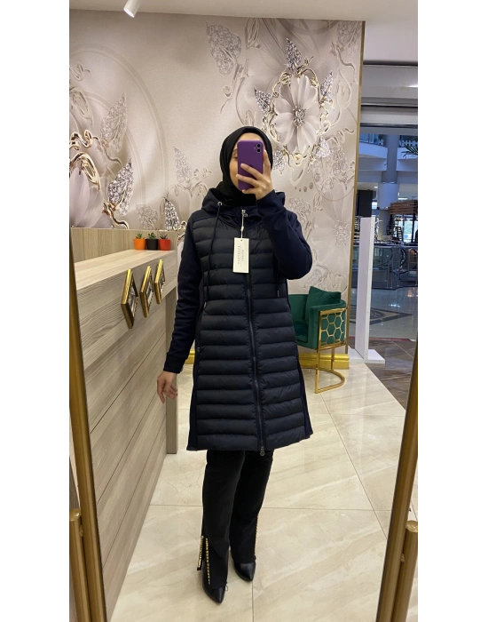 Womania Prag Lacivert