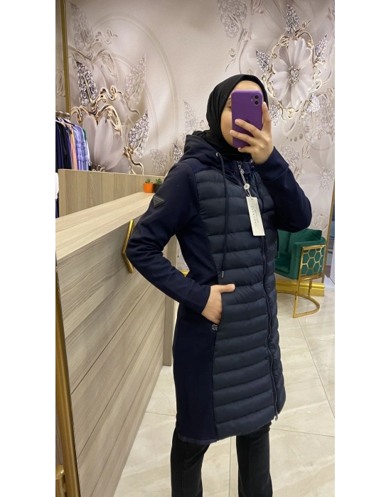 Womania Prag Lacivert