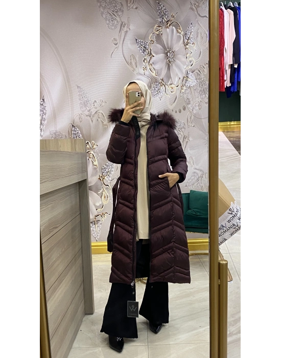 Womanıa Roma Mürdüm