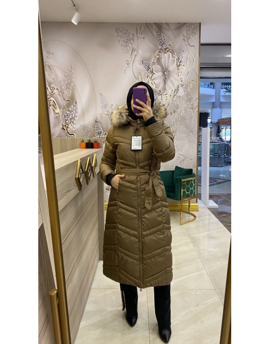 Womanıa Roma Caramel